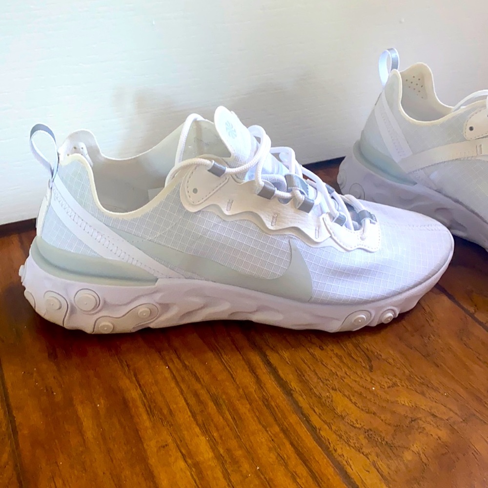 COPY - Men’s Nike React running shoes